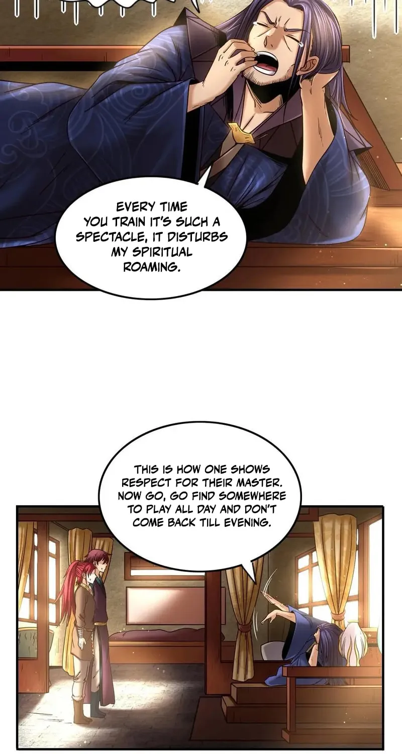 Read Warring States (Colored) chapter 73 image 41 on Lezhin