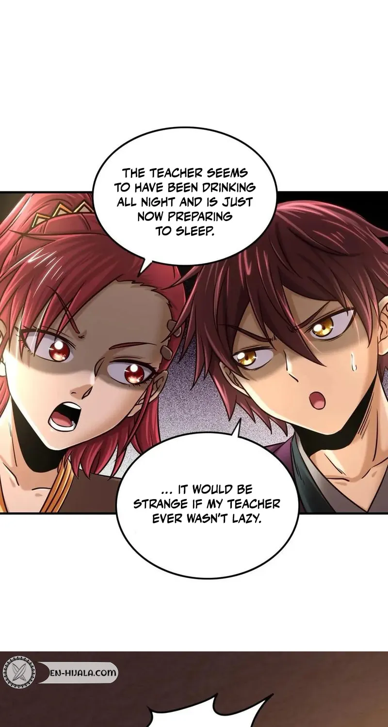 Read Warring States (Colored) chapter 73 image 42 on Lezhin
