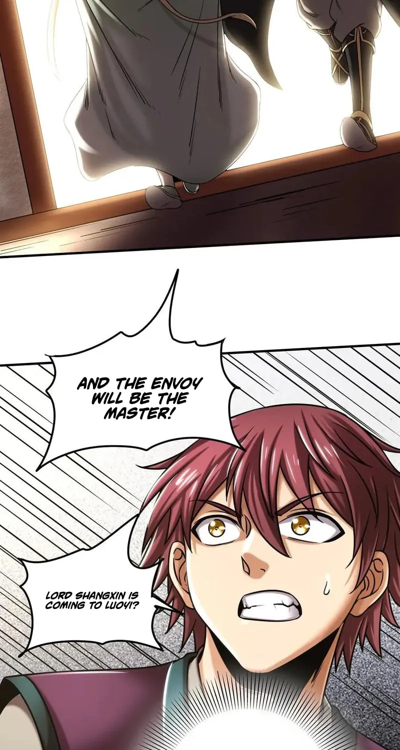 Read Warring States (Colored) chapter 73 image 44 on Lezhin