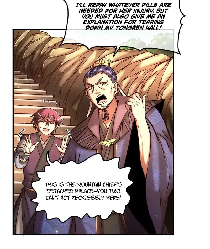 Read Warring States (Colored) chapter 73 image 5 on Lezhin