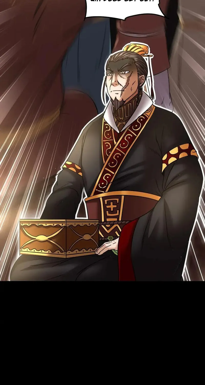 Read Warring States (Colored) chapter 73 image 50 on Lezhin