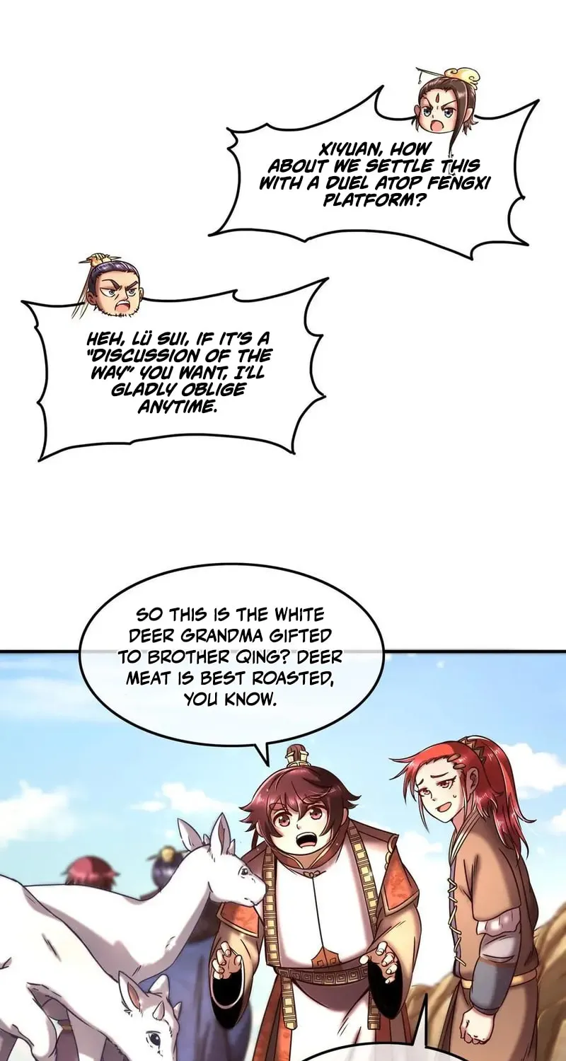 Read Warring States (Colored) chapter 73 image 6 on Lezhin