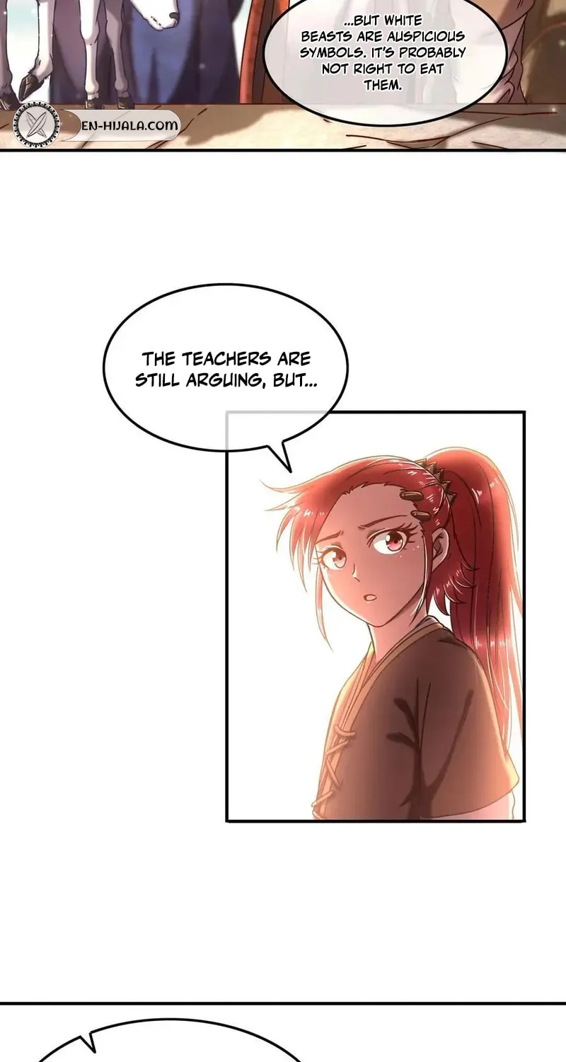 Read Warring States (Colored) chapter 73 image 7 on Lezhin