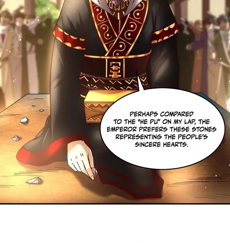Read Warring States (Colored) chapter 74 image 12 on Lezhin