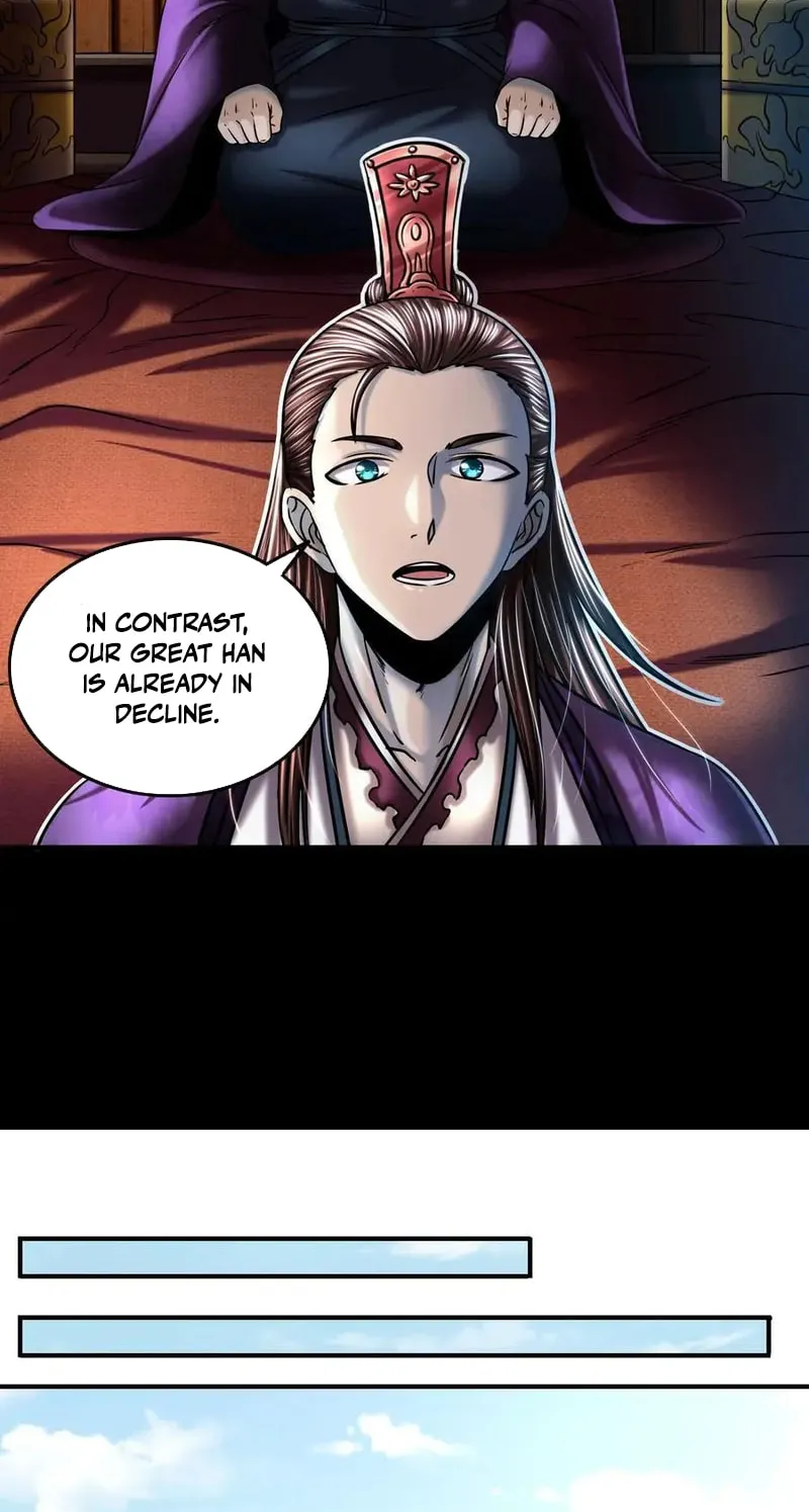 Read Warring States (Colored) chapter 74 image 18 on Lezhin