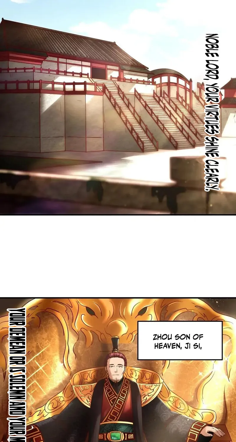 Read Warring States (Colored) chapter 74 image 19 on Lezhin