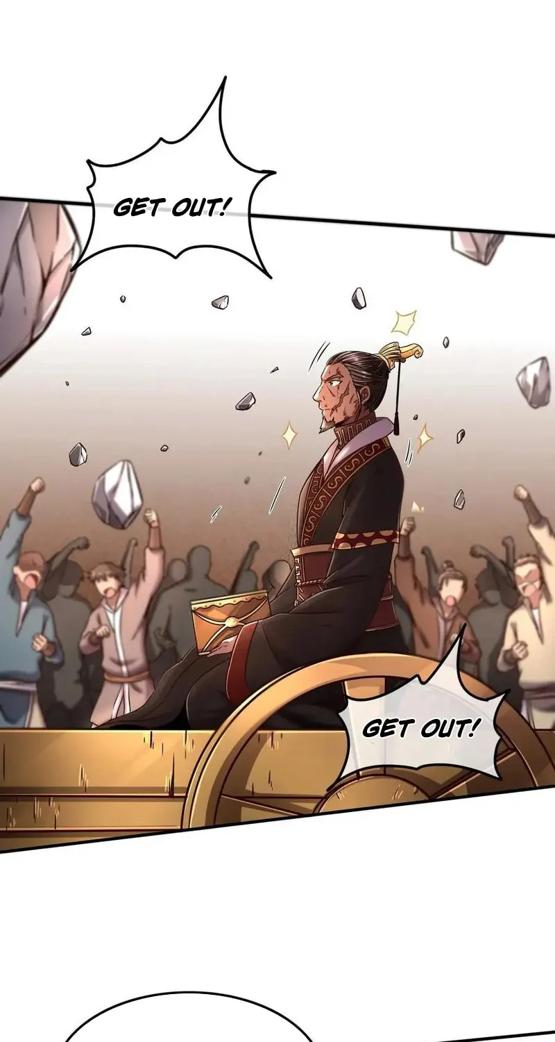 Read Warring States (Colored) chapter 74 image 2 on Lezhin