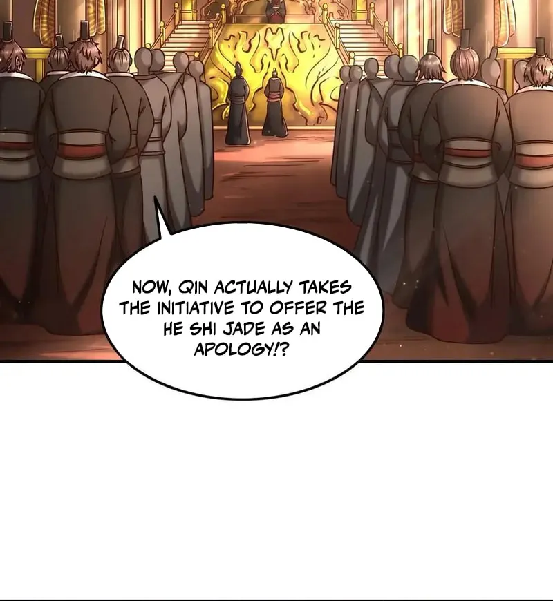 Read Warring States (Colored) chapter 74 image 24 on Lezhin
