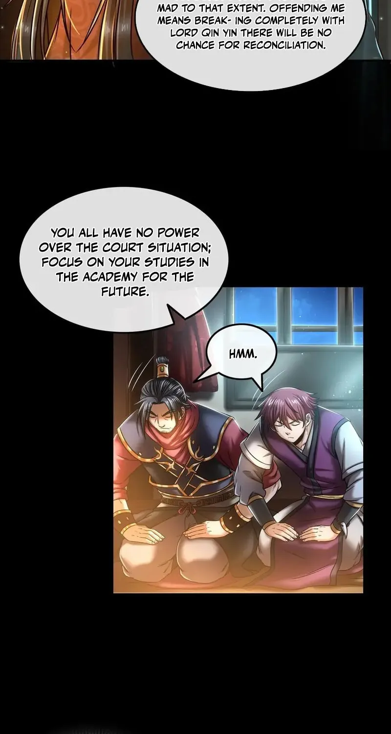 Read Warring States (Colored) chapter 74 image 45 on Lezhin