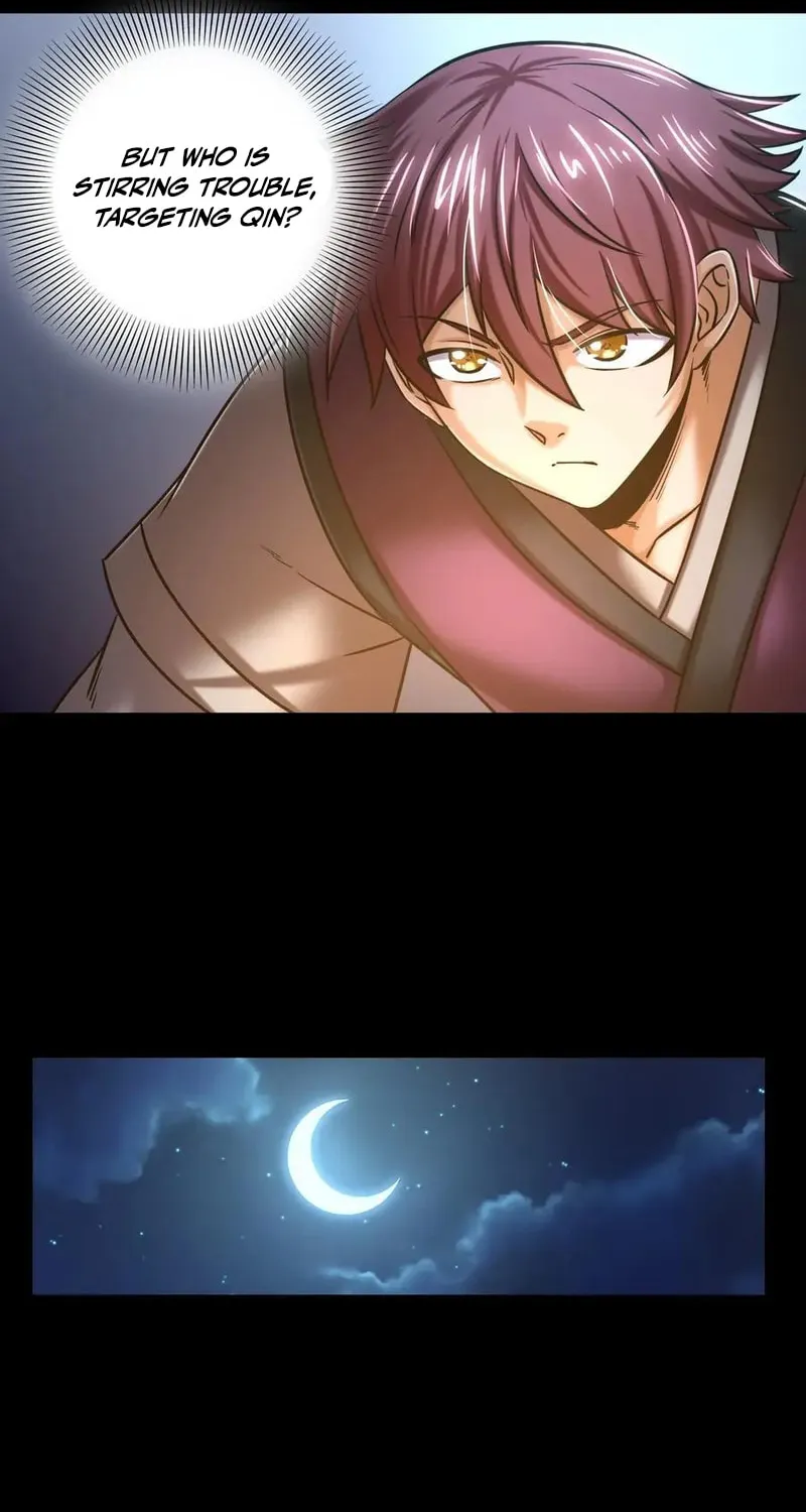 Read Warring States (Colored) chapter 74 image 46 on Lezhin