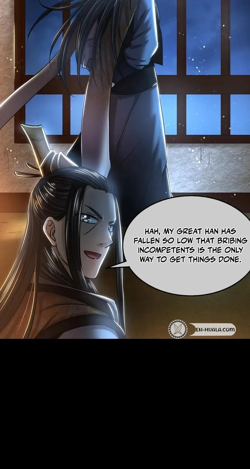 Read Warring States (Colored) chapter 74 image 48 on Lezhin