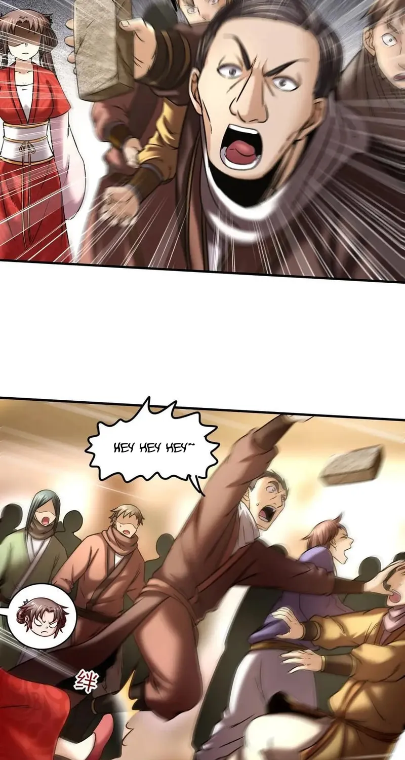 Read Warring States (Colored) chapter 74 image 5 on Lezhin