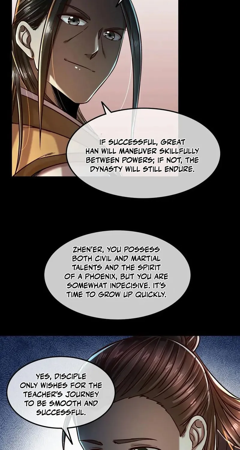 Read Warring States (Colored) chapter 74 image 50 on Lezhin