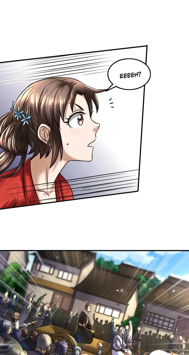 Read Warring States (Colored) chapter 74 image 8 on Lezhin