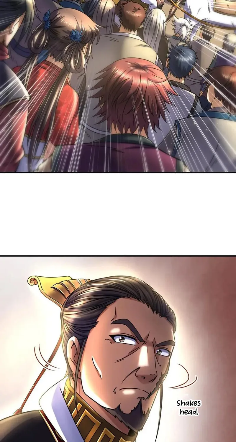 Read Warring States (Colored) chapter 74 image 9 on Lezhin