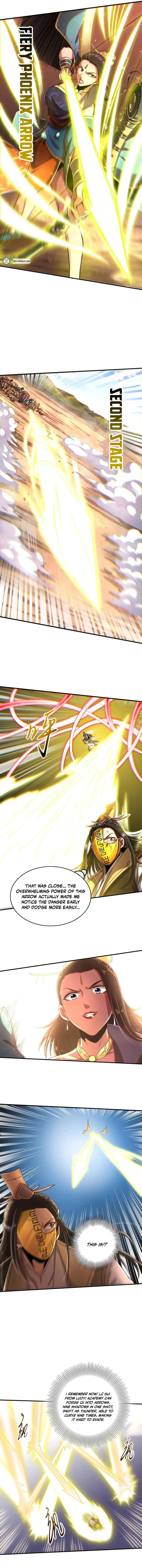 Read Warring States (Colored) chapter 77 image 3 on Lezhin