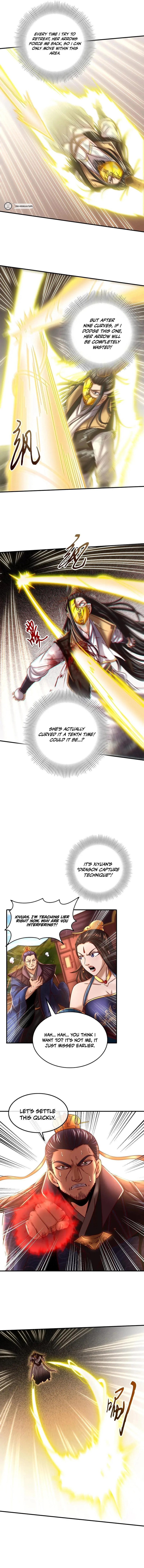 Read Warring States (Colored) chapter 77 image 4 on Lezhin