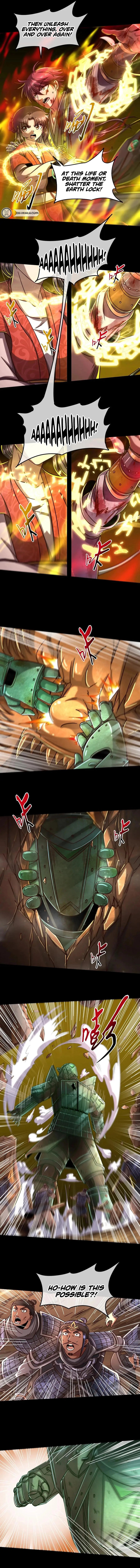 Read Warring States (Colored) chapter 79 image 8 on Lezhin