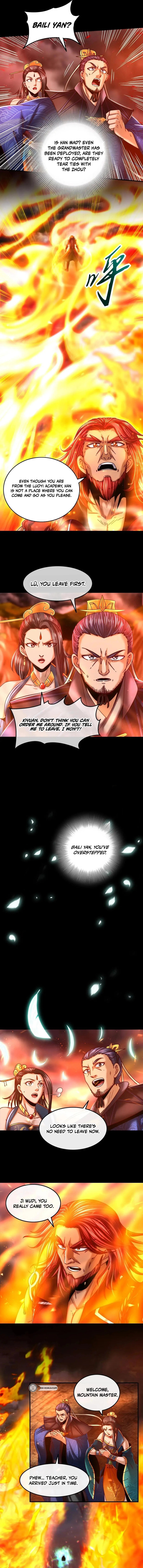 Read Warring States (Colored) chapter 80 image 2 on Lezhin