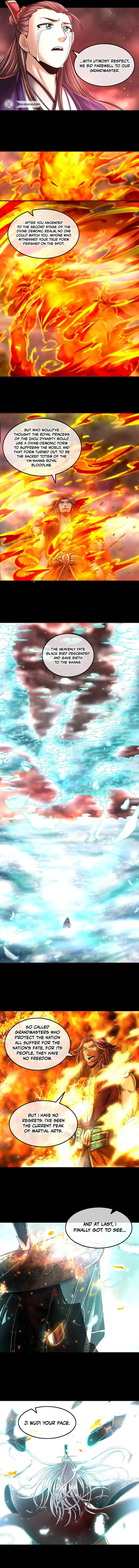 Read Warring States (Colored) chapter 81 image 5 on Lezhin