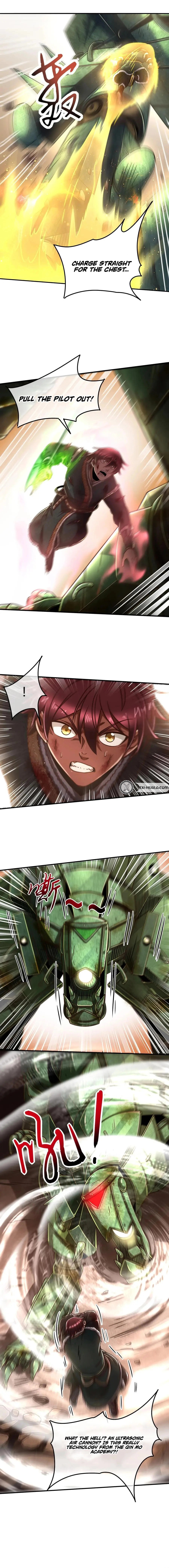Read Warring States (Colored) chapter 89 image 1 on Lezhin