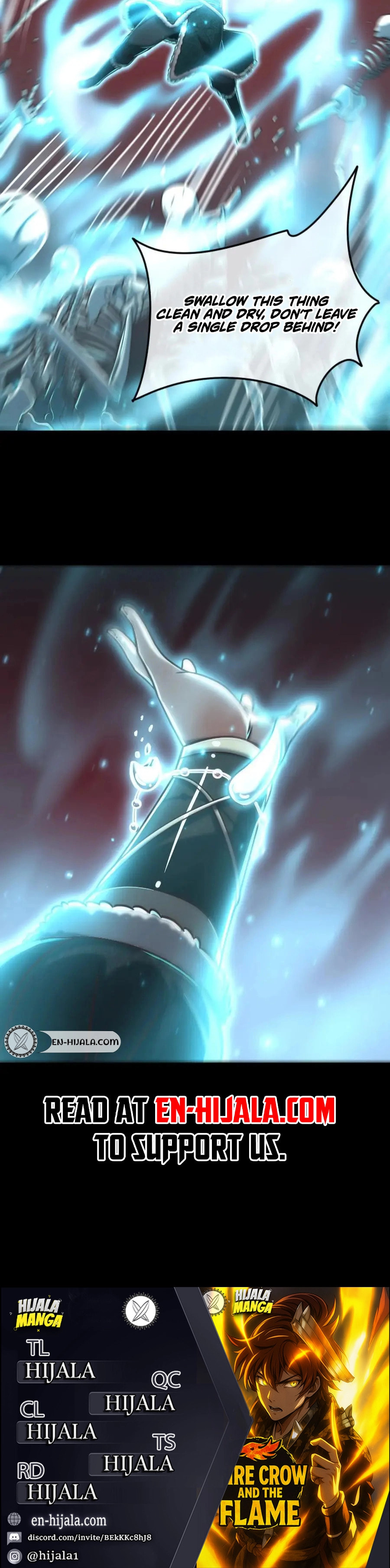Read Warring States (Colored) chapter 90 image 9 on Lezhin