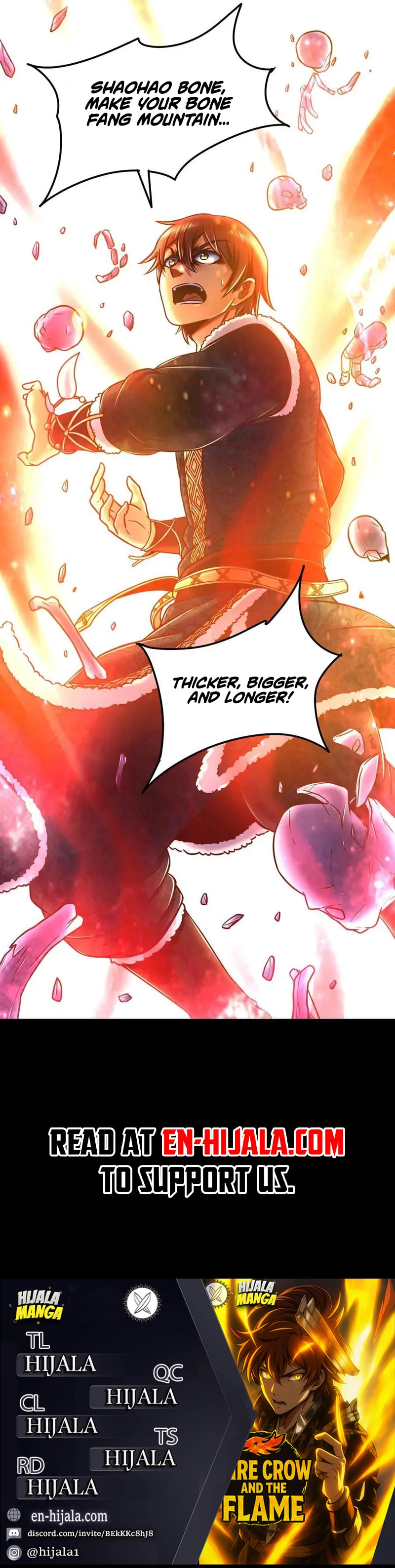 Read Warring States (Colored) chapter 92 image 10 on Lezhin