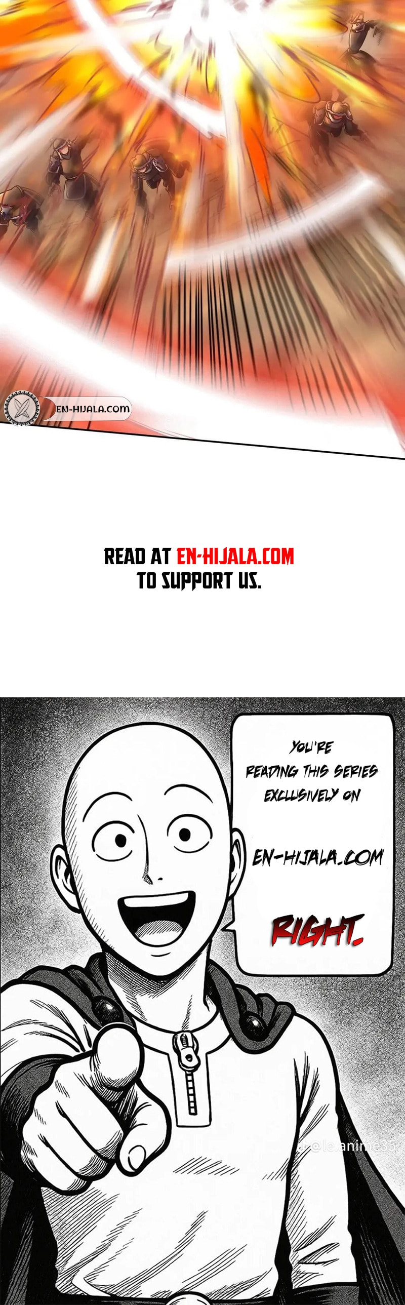 Read Warring States (Colored) chapter 97 image 9 on Lezhin