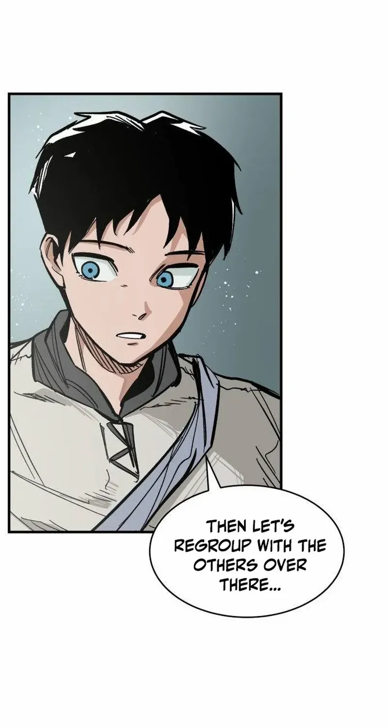 Read Warrior Cariel chapter 1 image 100 on Lezhin