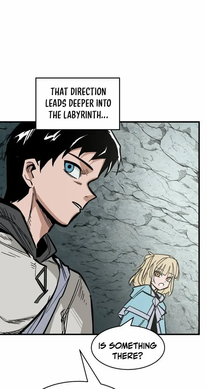 Read Warrior Cariel chapter 1 image 102 on Lezhin
