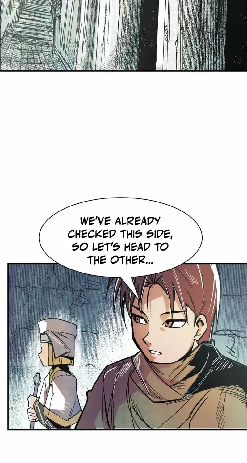 Read Warrior Cariel chapter 1 image 109 on Lezhin