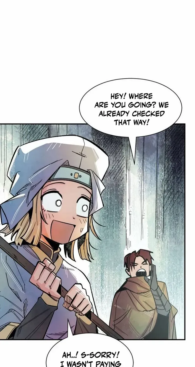 Read Warrior Cariel chapter 1 image 110 on Lezhin