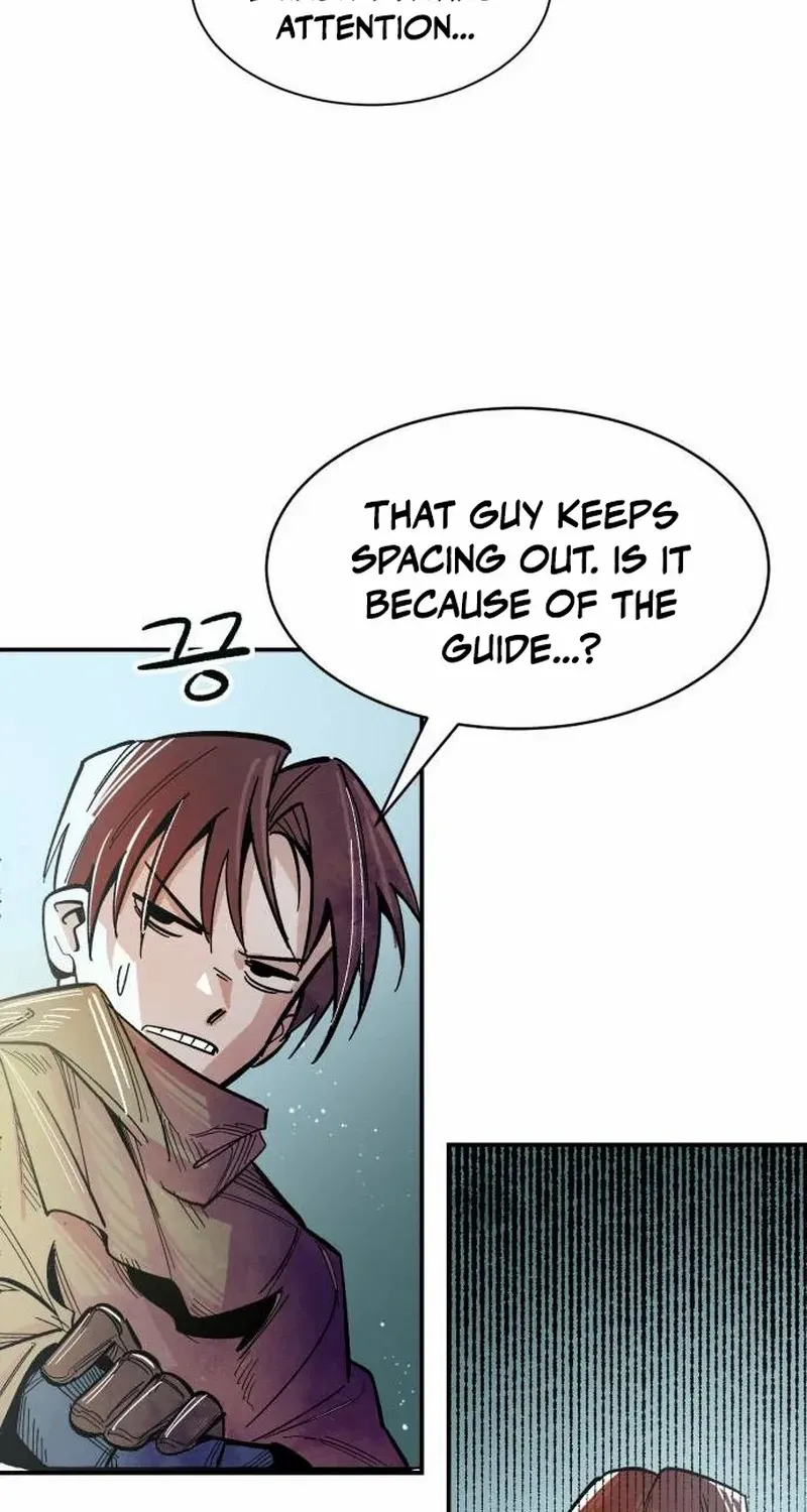 Read Warrior Cariel chapter 1 image 111 on Lezhin