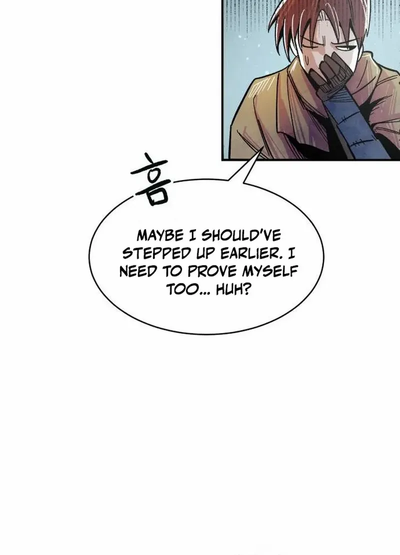 Read Warrior Cariel chapter 1 image 112 on Lezhin