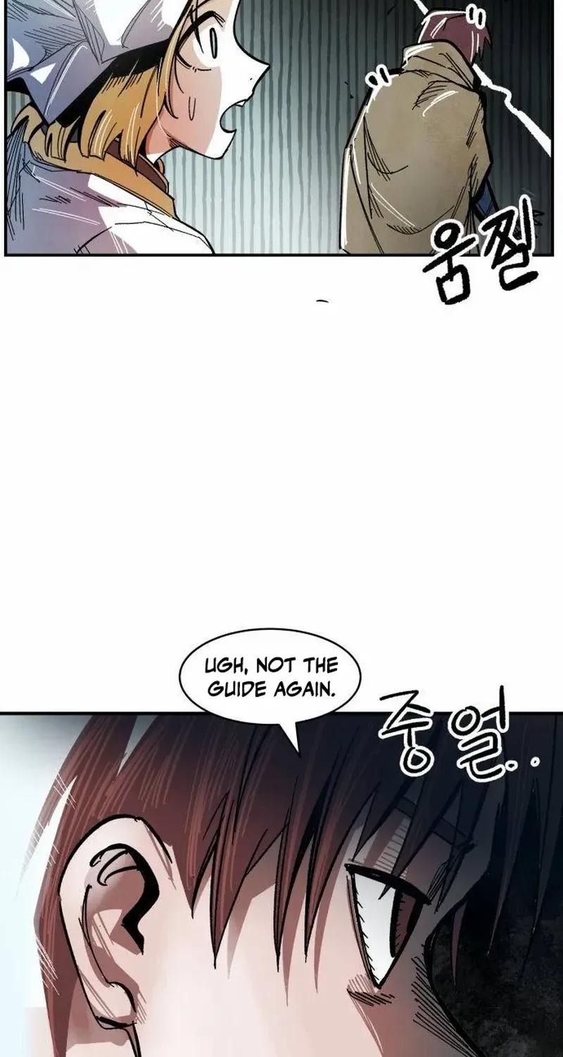 Read Warrior Cariel chapter 1 image 116 on Lezhin