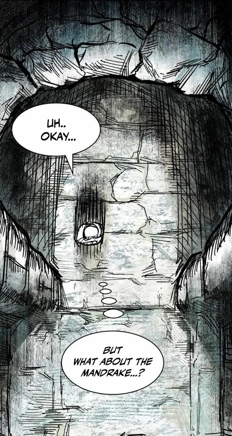 Read Warrior Cariel chapter 1 image 118 on Lezhin