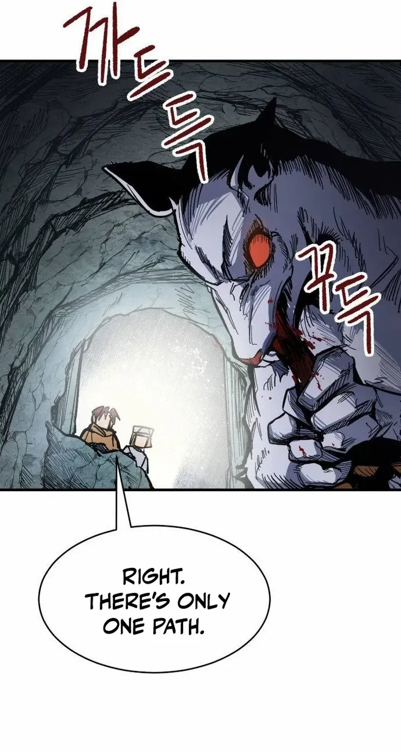 Read Warrior Cariel chapter 1 image 12 on Lezhin