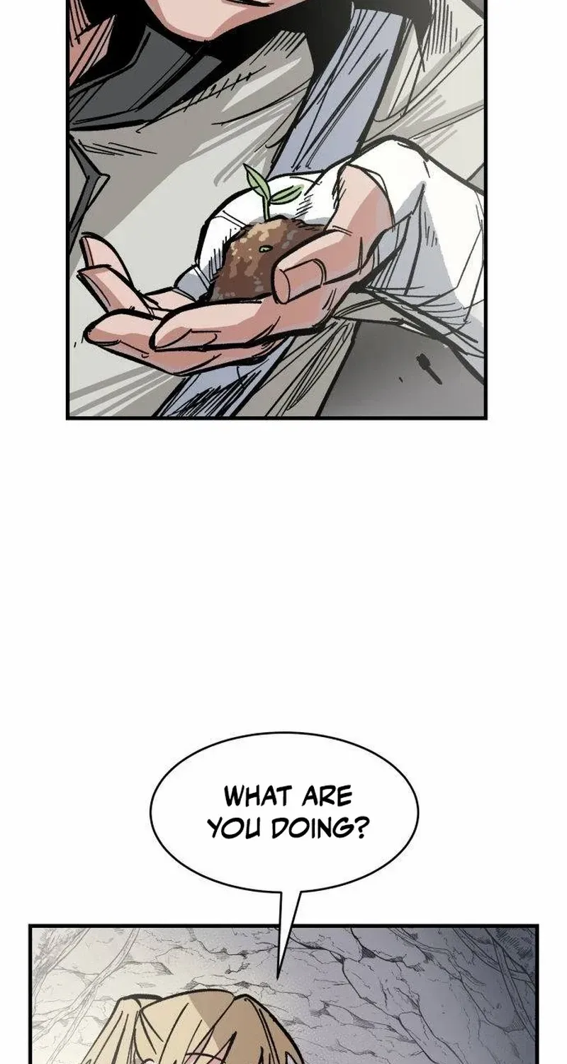 Read Warrior Cariel chapter 1 image 122 on Lezhin
