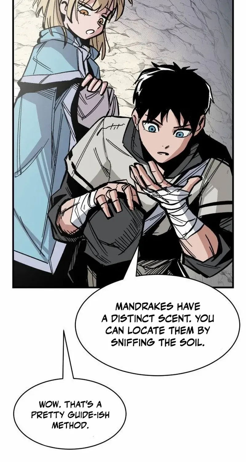 Read Warrior Cariel chapter 1 image 123 on Lezhin