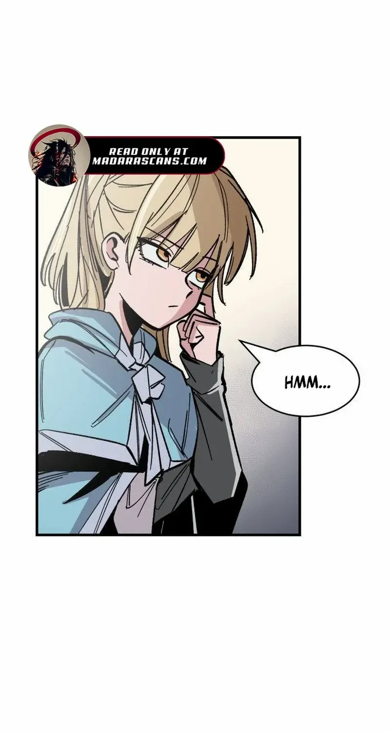 Read Warrior Cariel chapter 1 image 124 on Lezhin