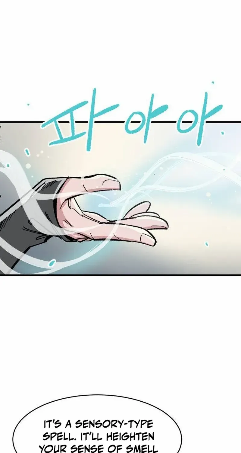 Read Warrior Cariel chapter 1 image 126 on Lezhin