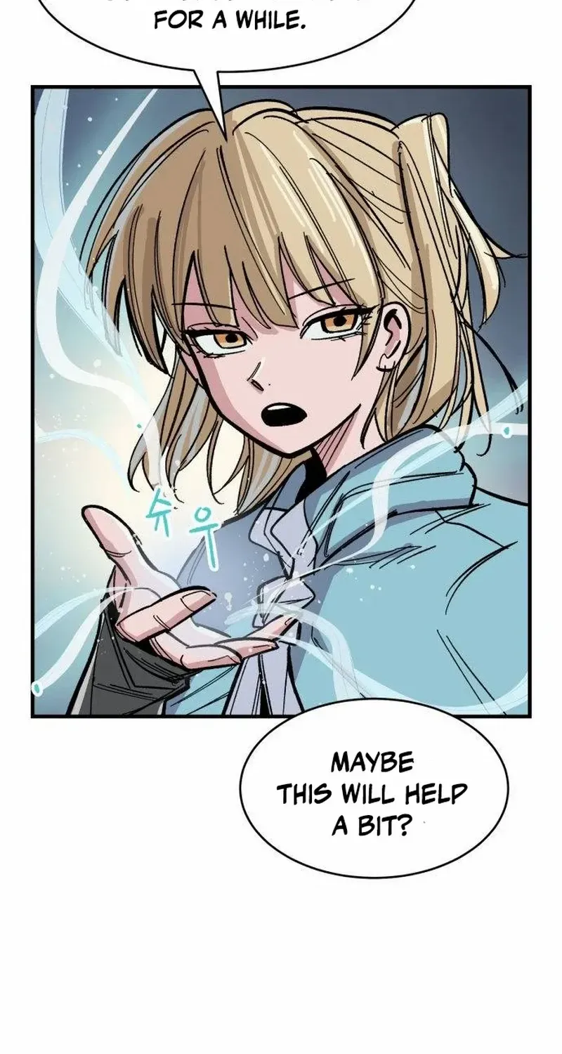 Read Warrior Cariel chapter 1 image 127 on Lezhin