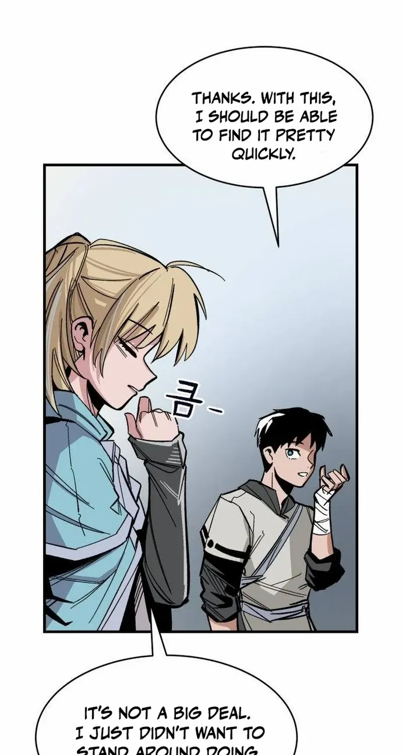 Read Warrior Cariel chapter 1 image 128 on Lezhin