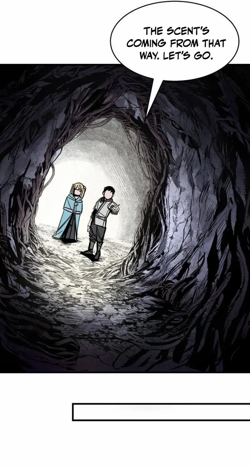 Read Warrior Cariel chapter 1 image 130 on Lezhin