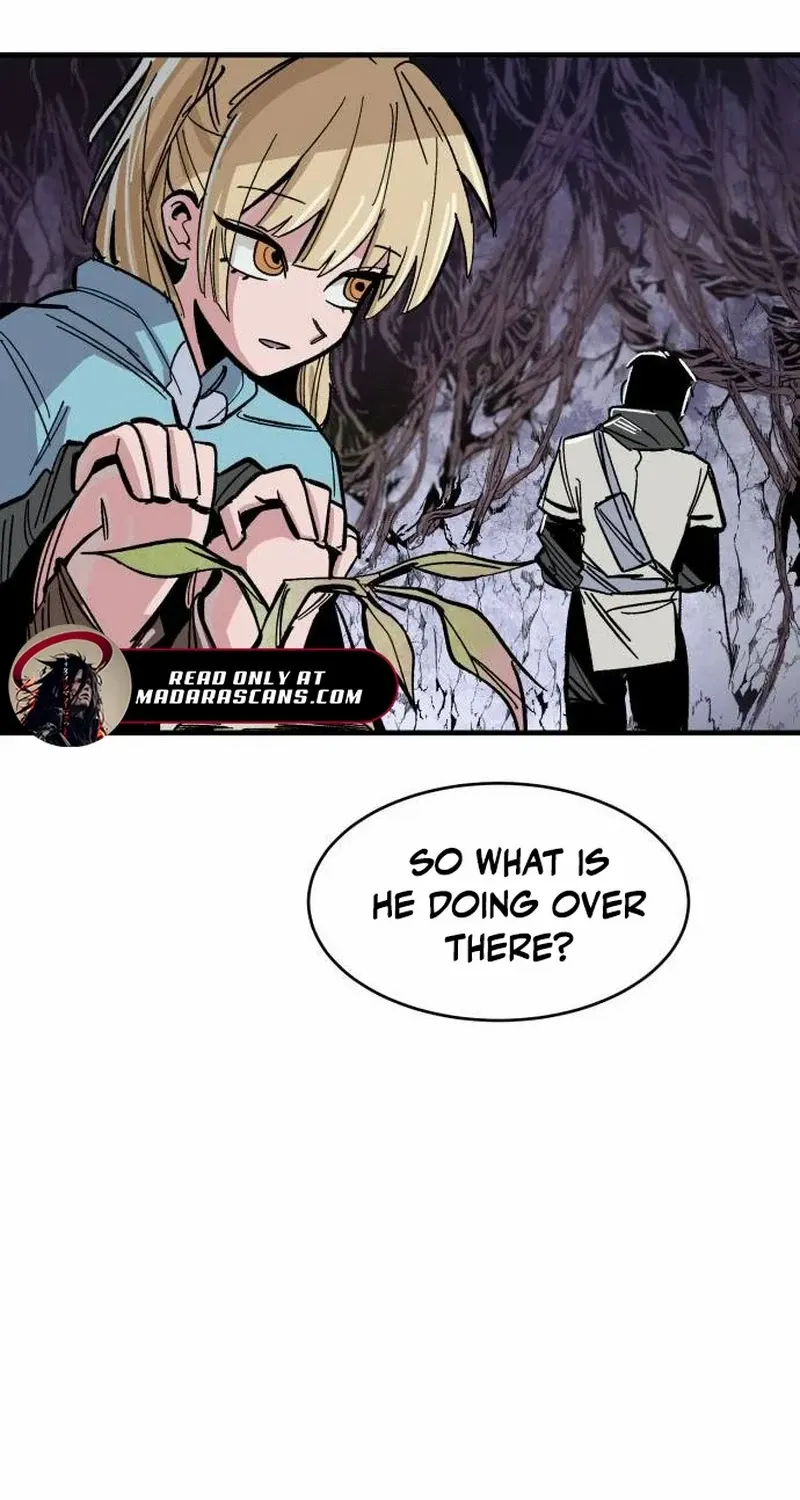 Read Warrior Cariel chapter 1 image 133 on Lezhin