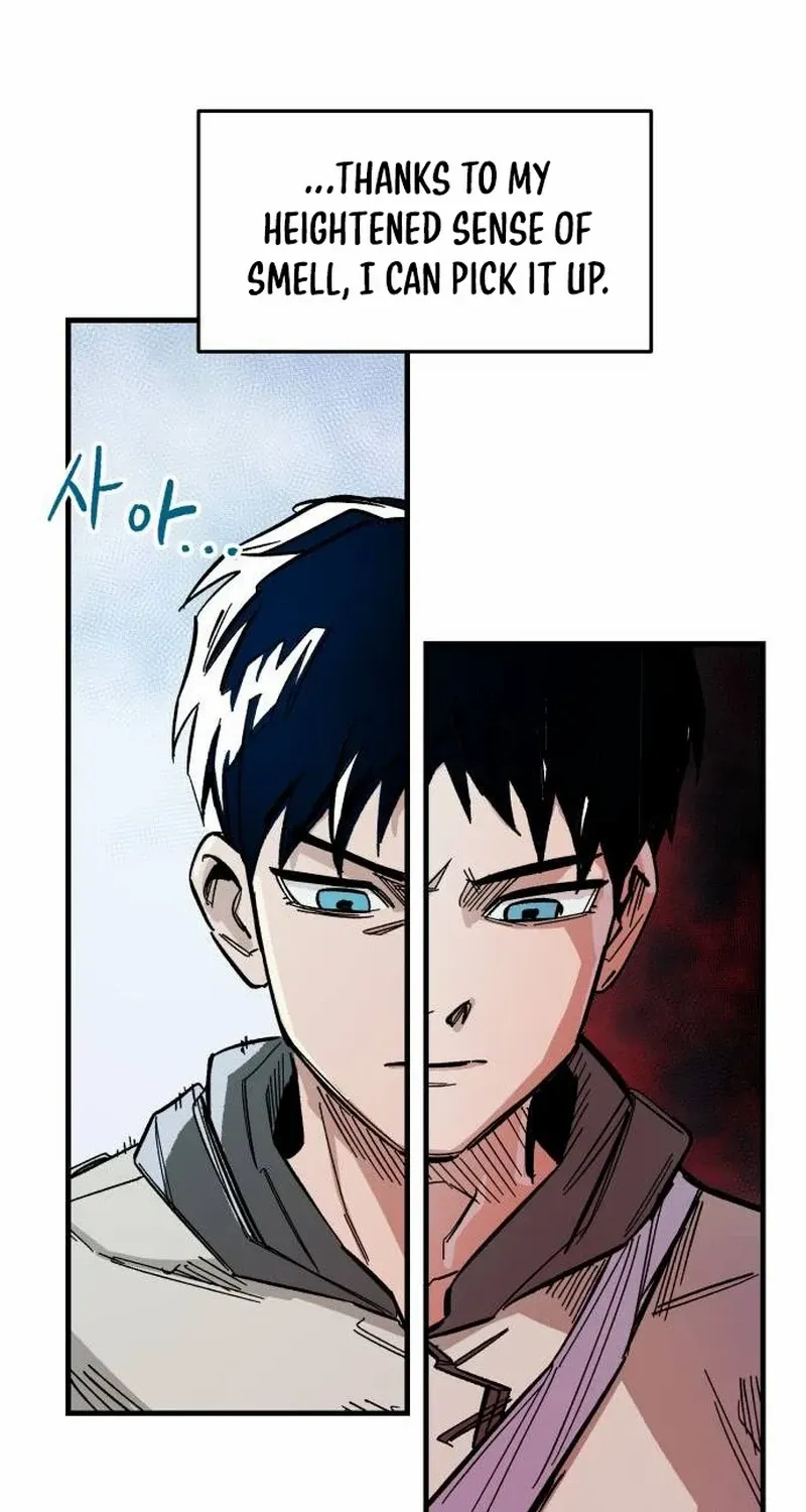 Read Warrior Cariel chapter 1 image 134 on Lezhin