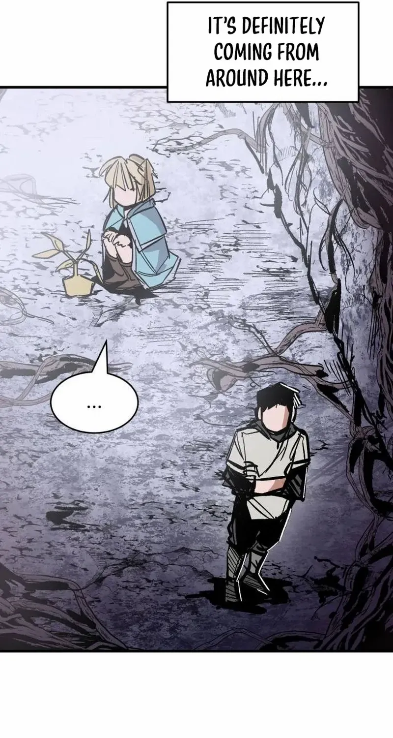 Read Warrior Cariel chapter 1 image 136 on Lezhin