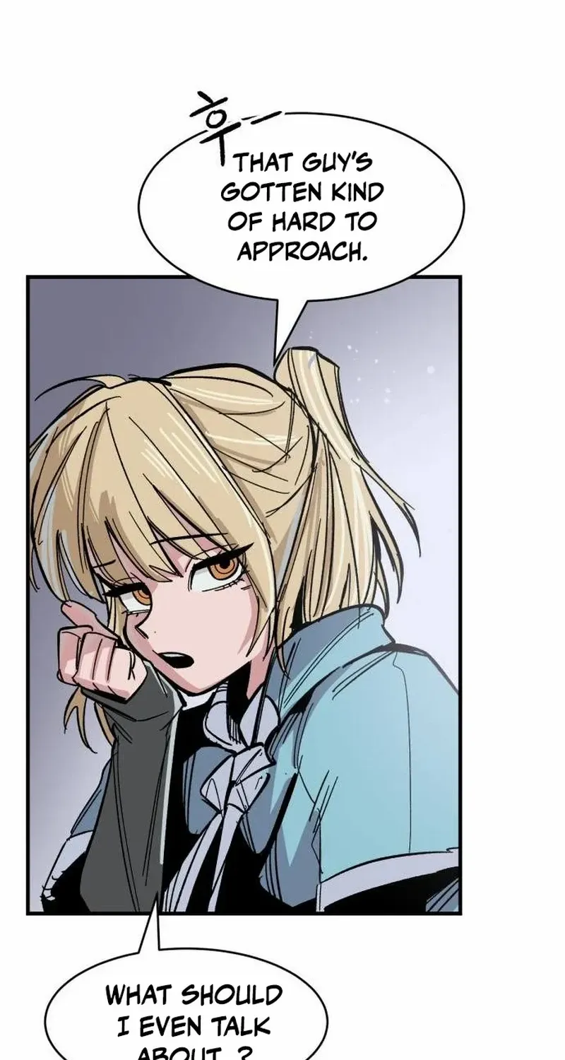 Read Warrior Cariel chapter 1 image 137 on Lezhin