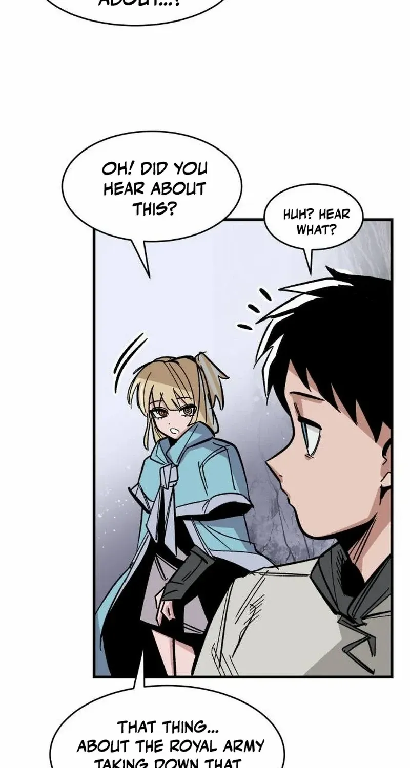 Read Warrior Cariel chapter 1 image 138 on Lezhin