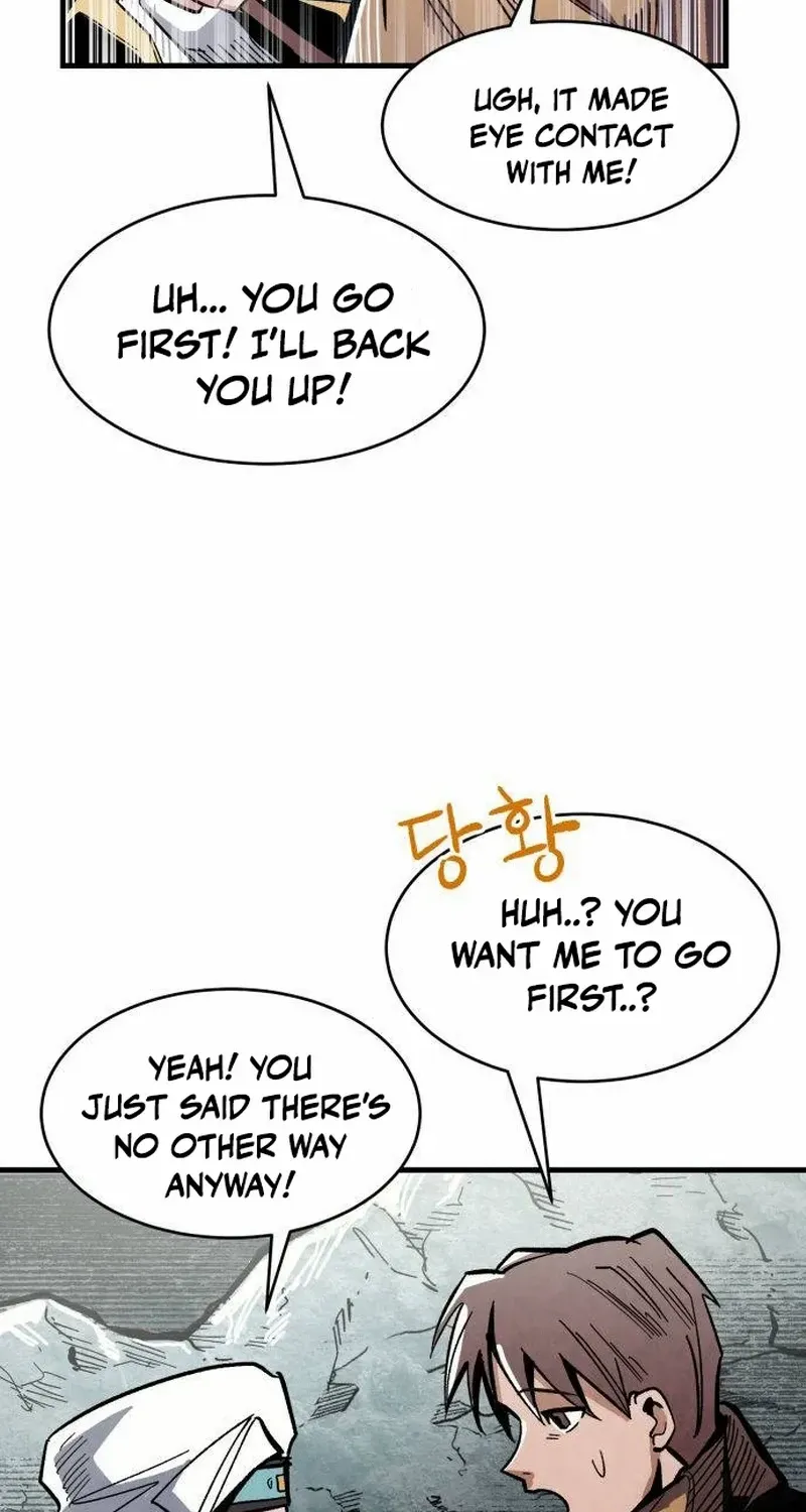 Read Warrior Cariel chapter 1 image 14 on Lezhin